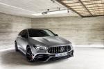 Mercedes-AMG CLA45 S 4Matic+ Shooting Brake 2019 года (WW)